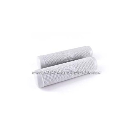 Revetement (jeu) type origine sans collerette Vespa ACMA GRIS Clair